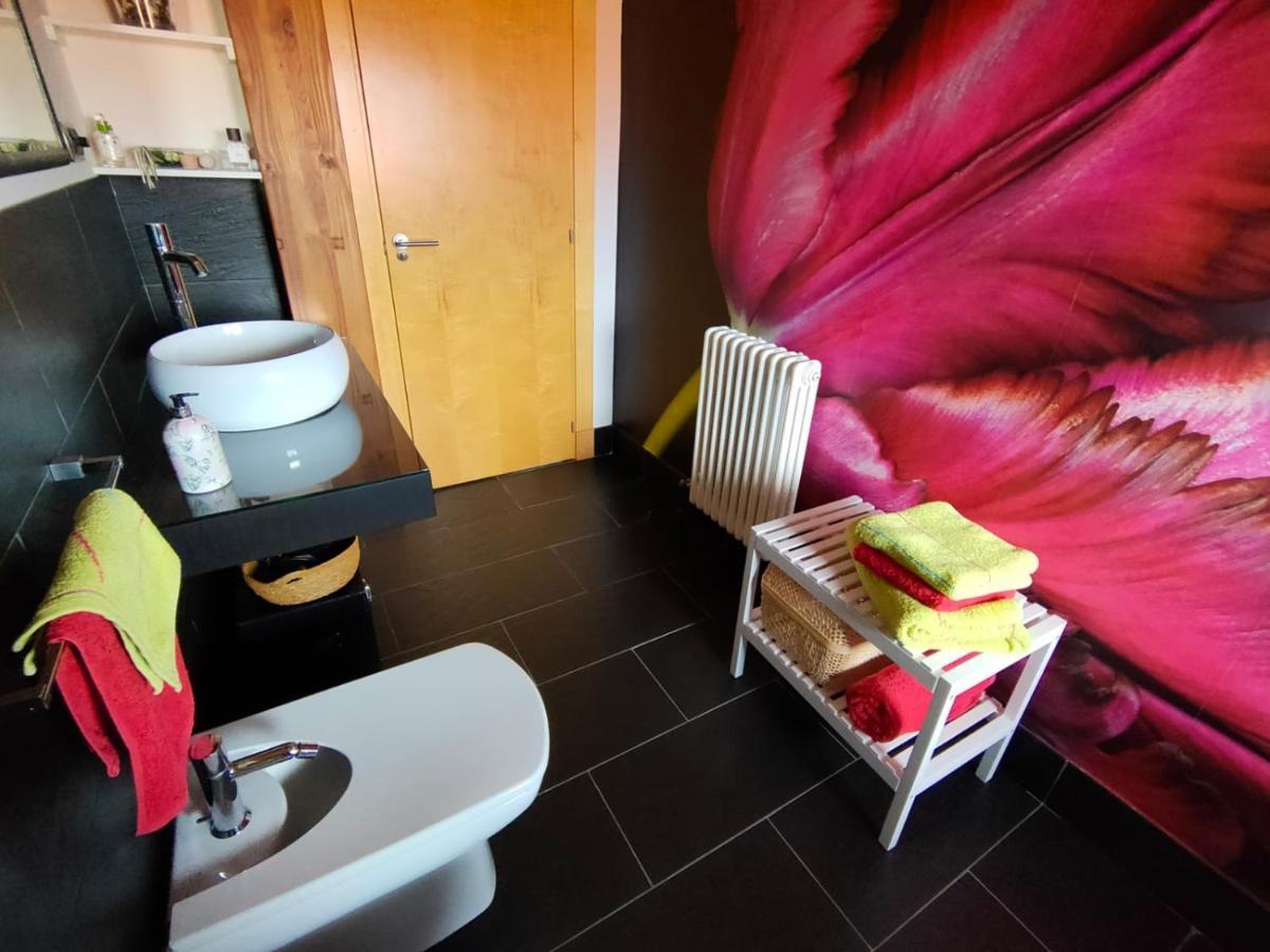 Argizu Etxea Daire Mendexa Dış mekan fotoğraf