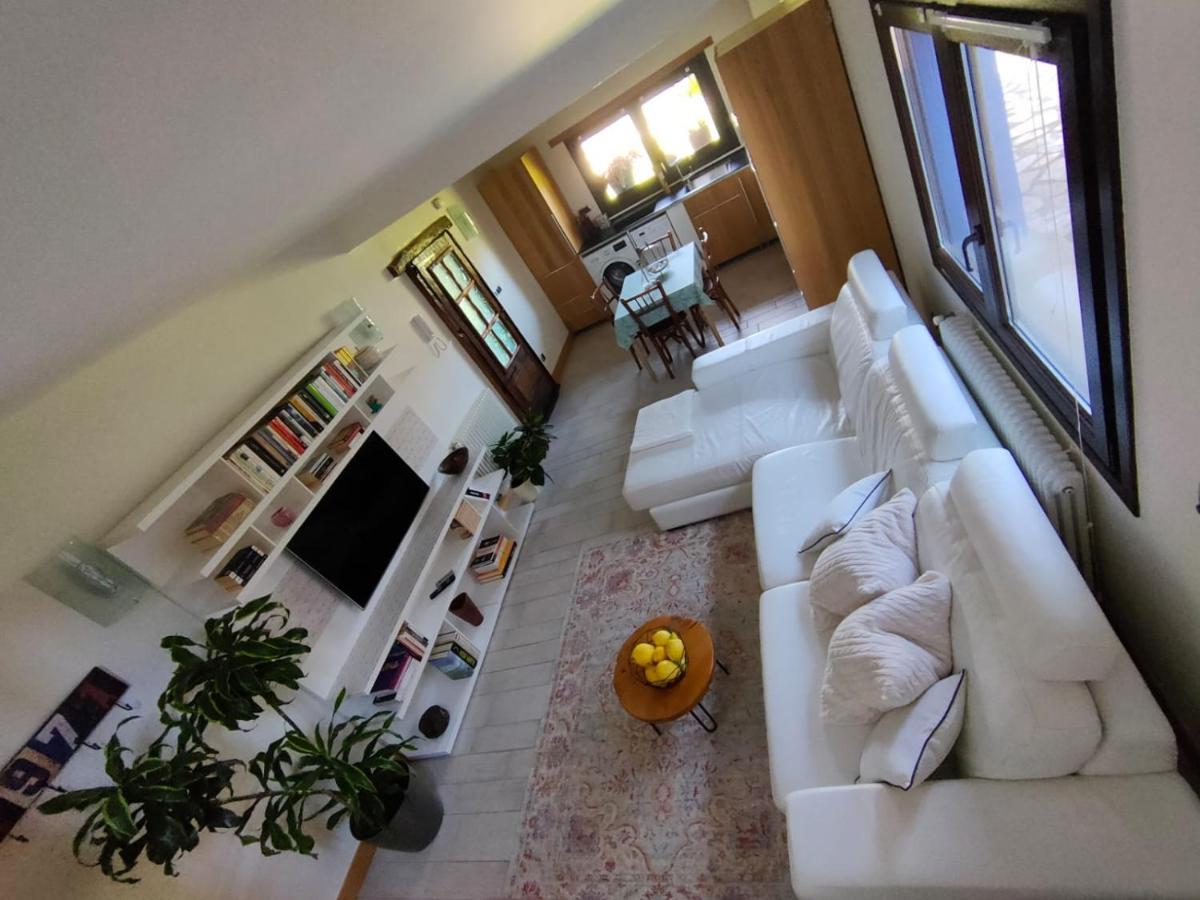 Argizu Etxea Daire Mendexa Dış mekan fotoğraf